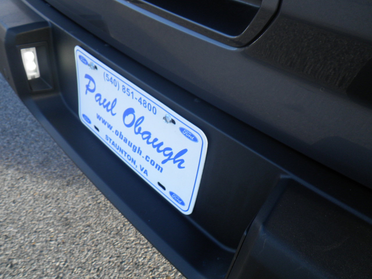 Certified 2025 Ford Bronco Sport Big Bend w/ Convenience Package image 25