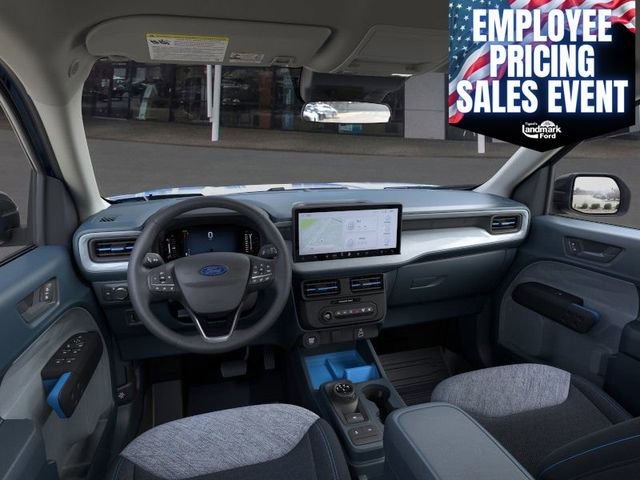 New 2026 Ford Maverick XLT w/ XLT Luxury Package AWD/4WD image 9