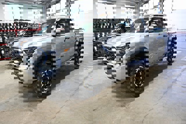 New 2026 Toyota Tacoma TRD Off-Road image 9