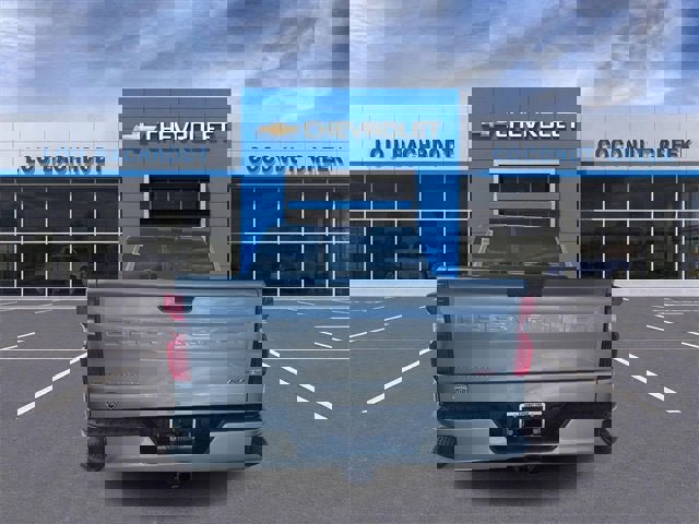 New 2026 Chevrolet Silverado 1500 RST image 7