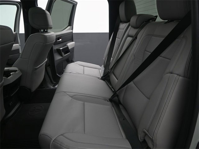 New 2026 Toyota Tundra Limited image 13