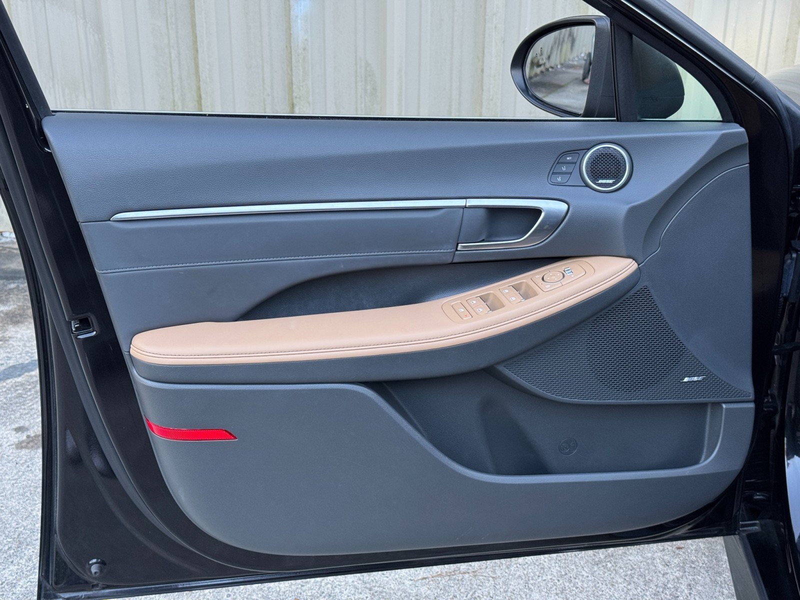 Used 2021 Hyundai Sonata Limited FWD image 40