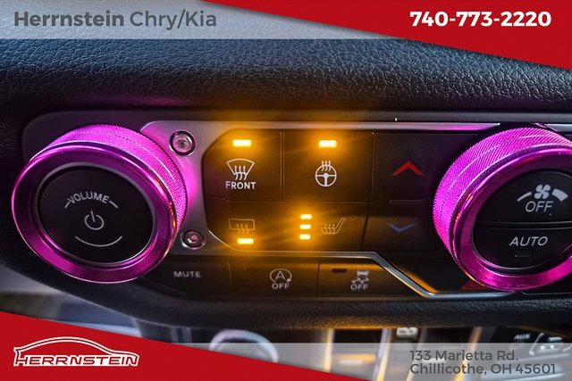 Used 2024 Jeep Wrangler Willys image 20