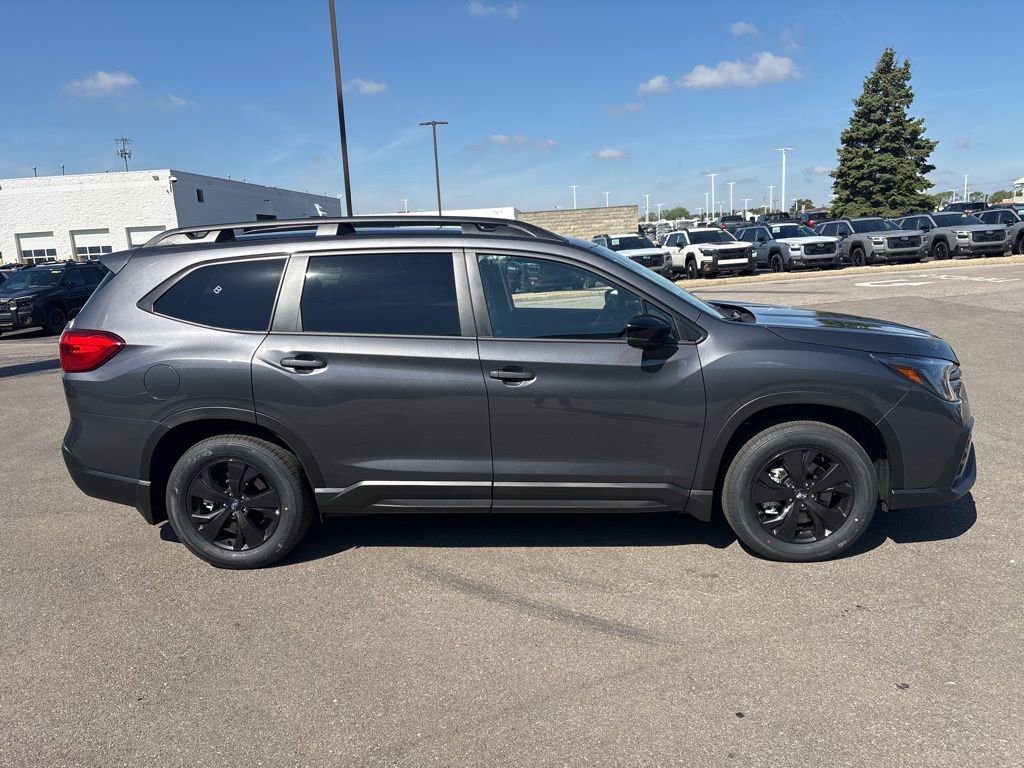 New 2026 Subaru Ascent Premium image 2