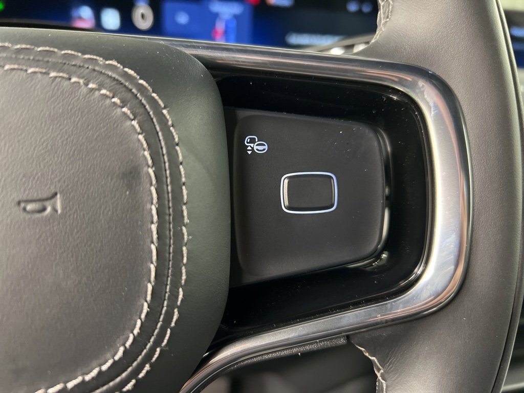 New 2026 Lincoln Navigator Reserve image 22