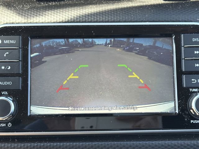 Used 2024 Nissan Kicks S image 29