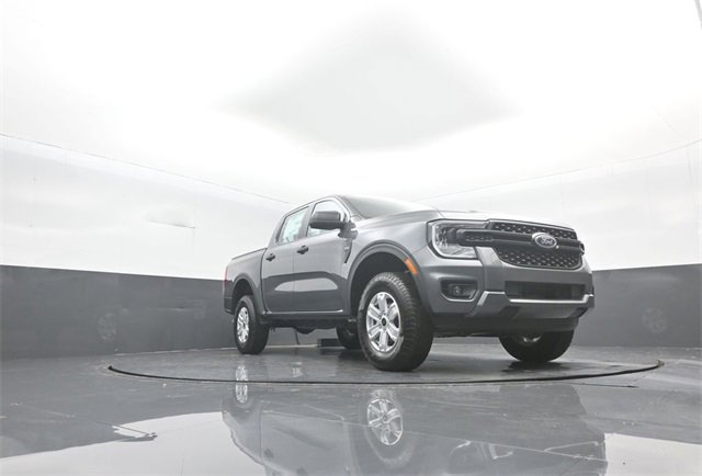 New 2025 Ford Ranger XL image 27