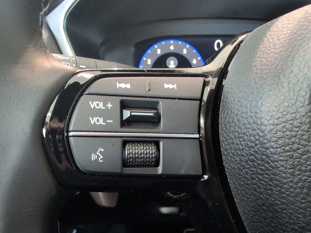 Certified 2025 Acura Integra A-Spec image 13