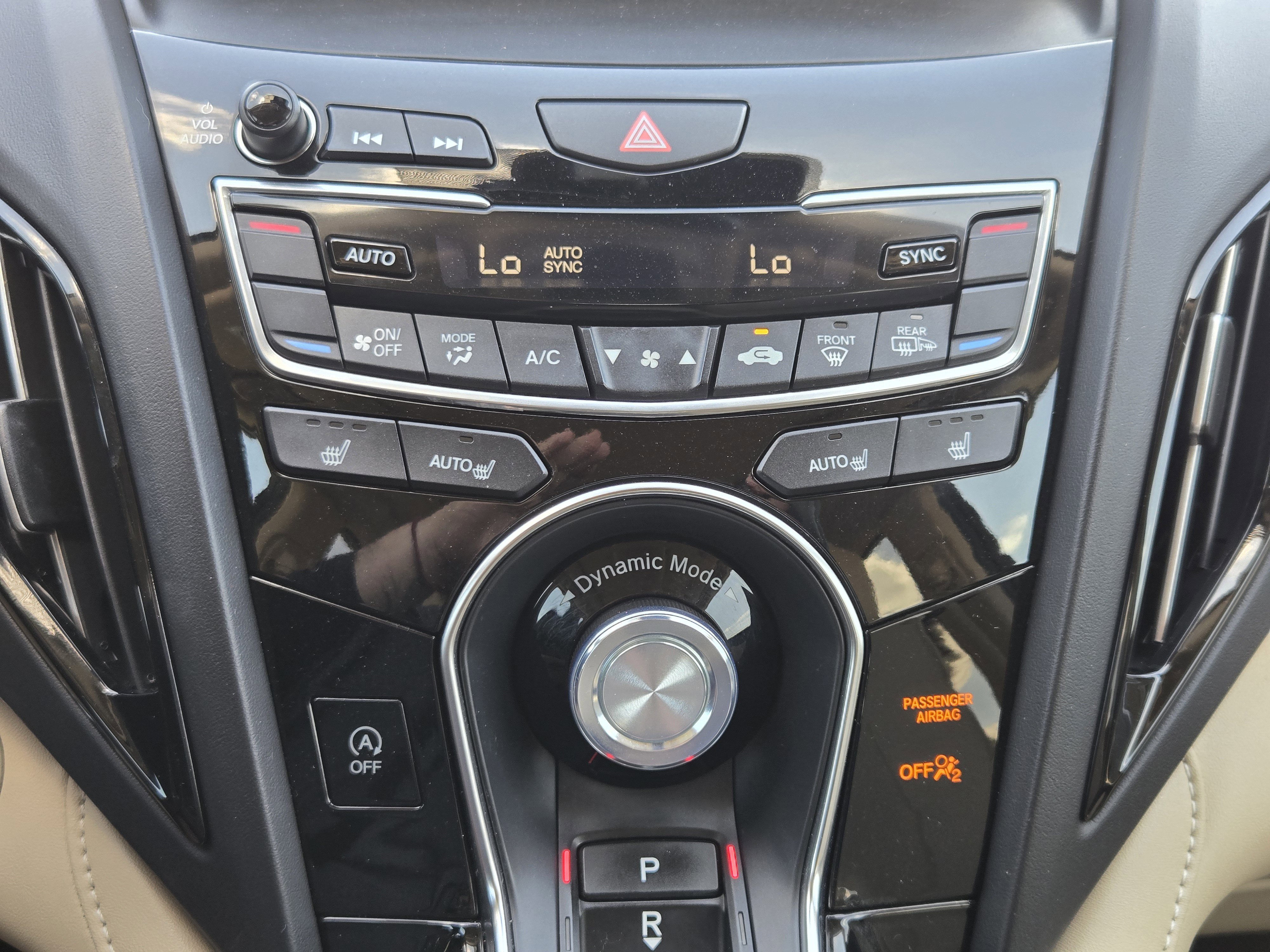 Certified 2023 Acura RDX w/ Technology Package image 25