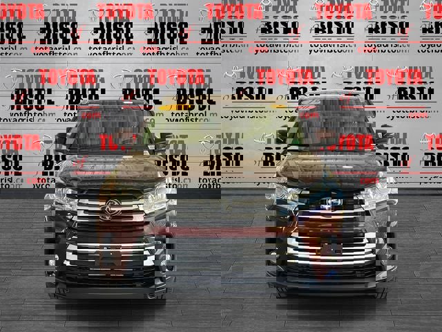 Used 2019 Toyota Highlander XLE image 9
