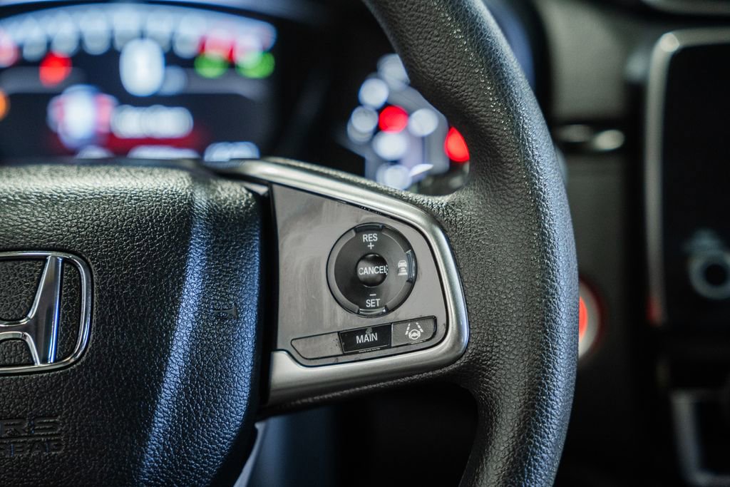 Used 2018 Honda CR-V EX image 26