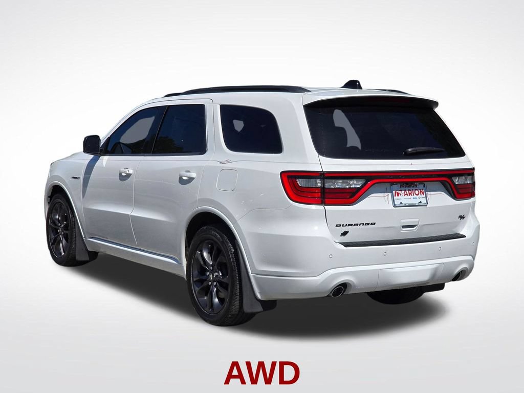 Used 2023 Dodge Durango R/T AWD/4WD image 15