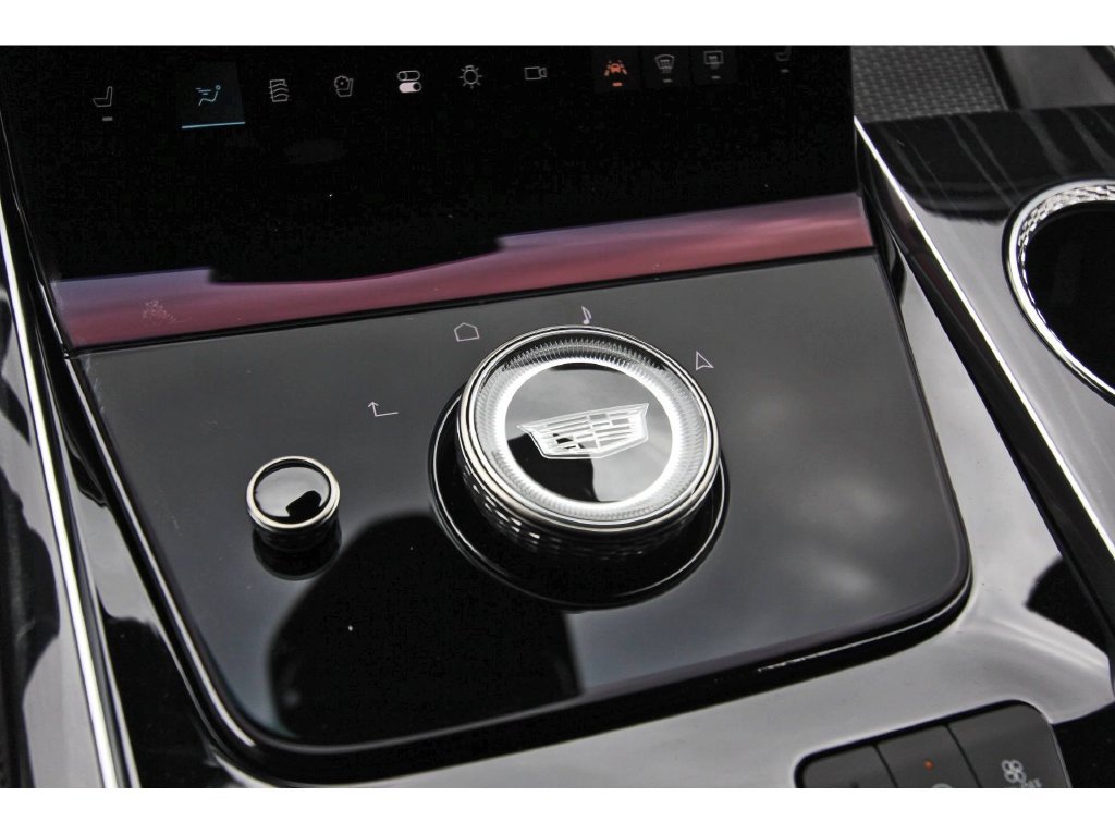New 2027 Cadillac Escalade Sport w/ Touring Package AWD/4WD image 21