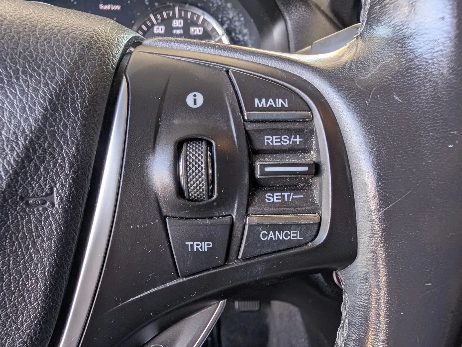 Used 2018 Acura TLX w/ Technology Package FWD image 32