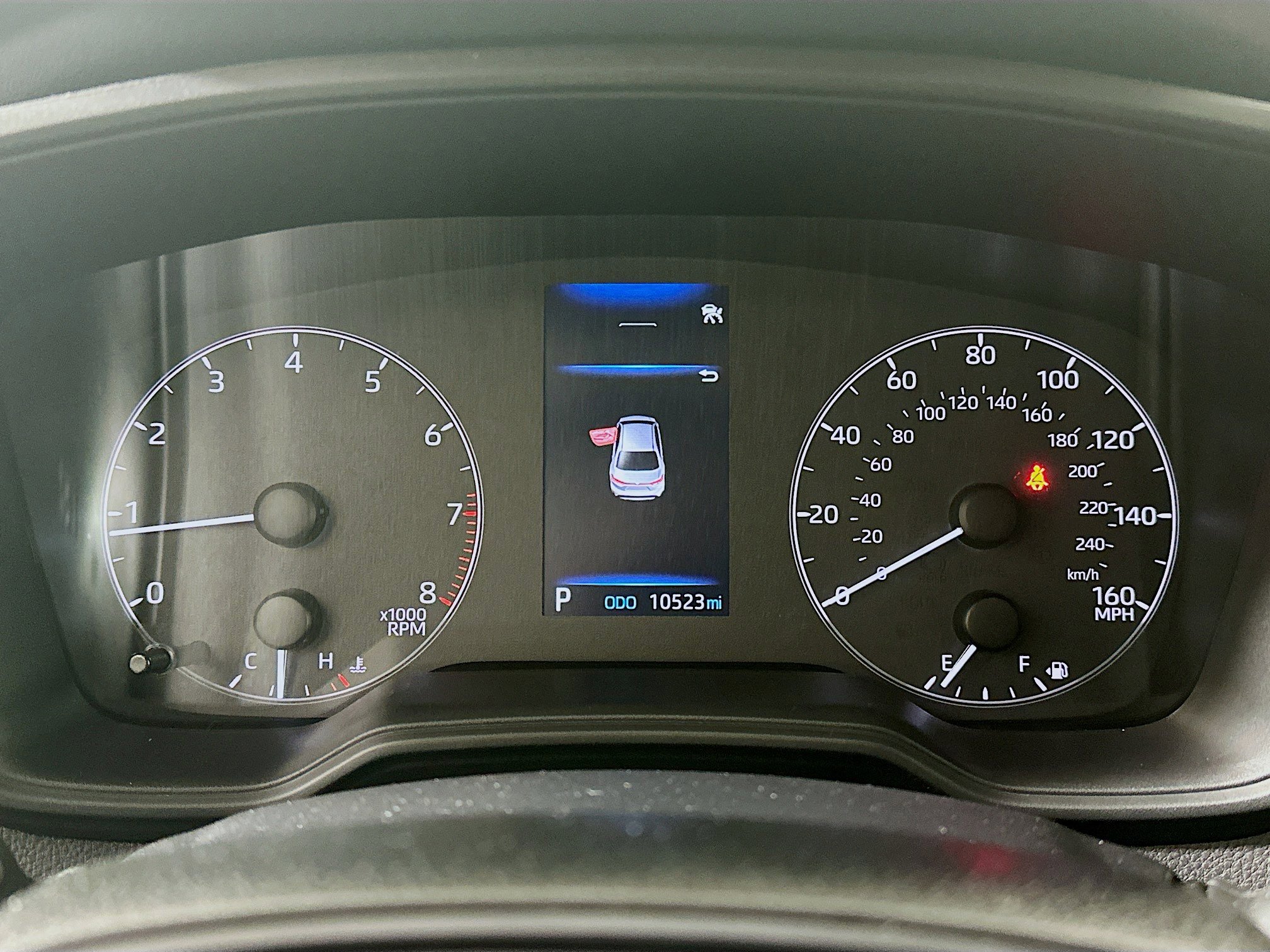 Used 2025 Toyota Corolla LE image 18