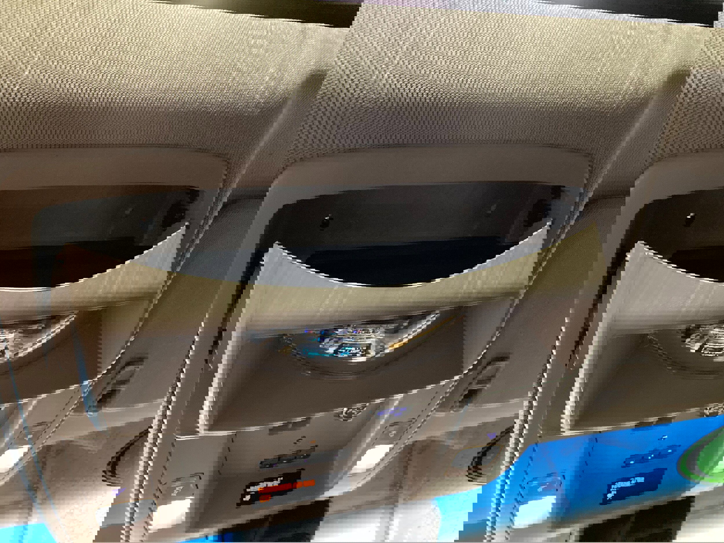 Used 2017 GMC Yukon XL Denali w/ Open Road Package image 39