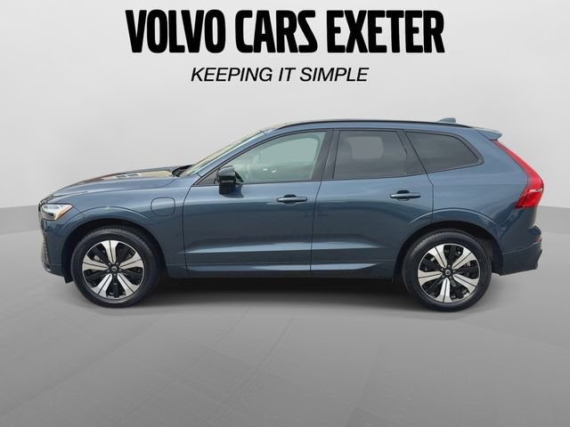 Certified 2024 Volvo XC60 T8 Plus w/ Protection Package Premier AWD/4WD image 6