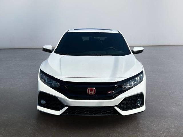 Used 2019 Honda Civic Si image 8