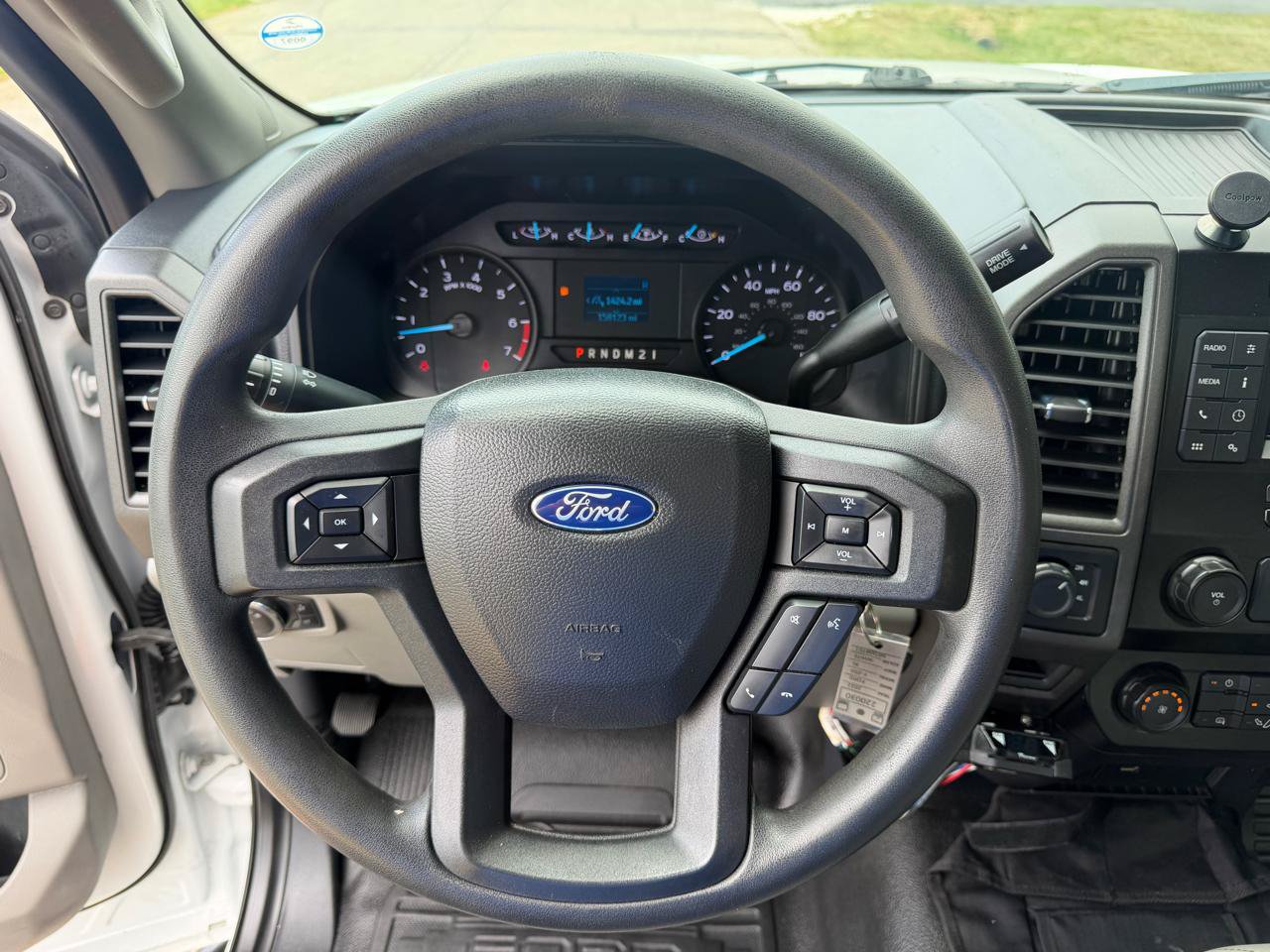 Used 2022 Ford F250 XL w/ Power Equipment Group AWD/4WD image 22
