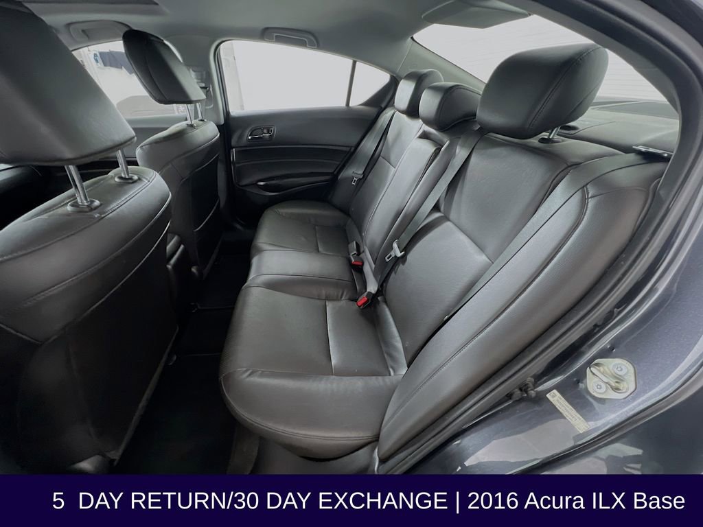 Used 2016 Acura ILX image 26