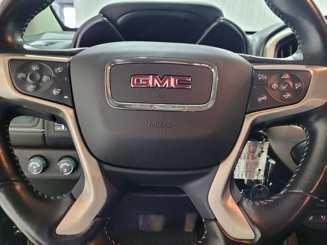 Used 2022 GMC Canyon Denali image 42