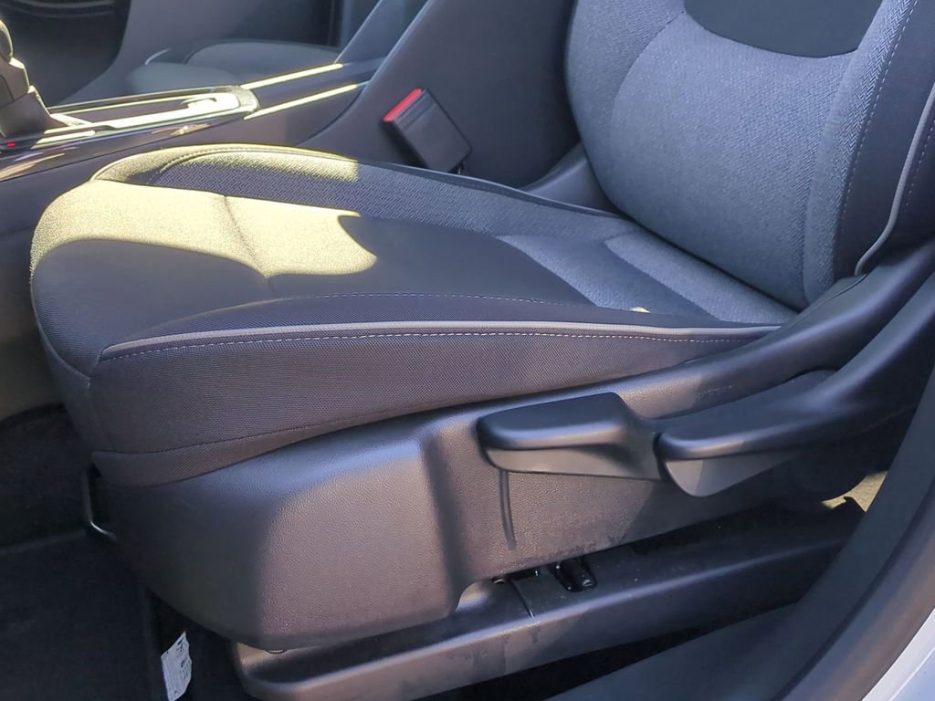 Used 2025 Chevrolet TrailBlazer LT image 14