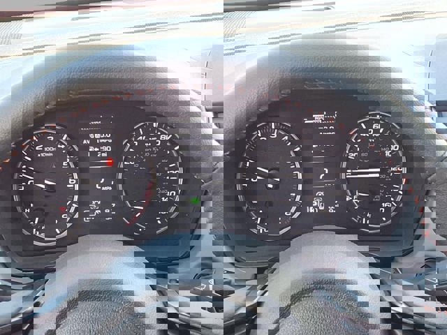 New 2026 Subaru Crosstrek 2.5i Limited image 29