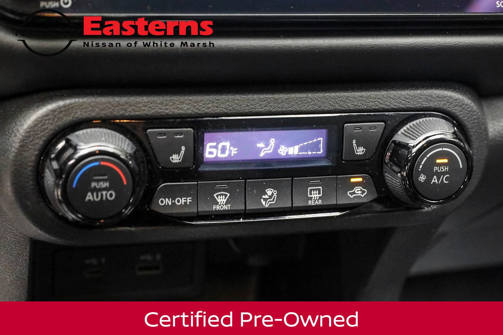 Certified 2023 Nissan Kicks SR w/ SR Premium Package image 27