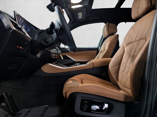 New 2026 BMW X5 xDrive40i w/ Climate Comfort Package image 4