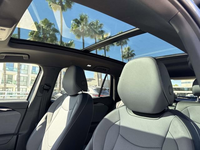 New 2026 Volkswagen Tiguan SE R-Line image 15