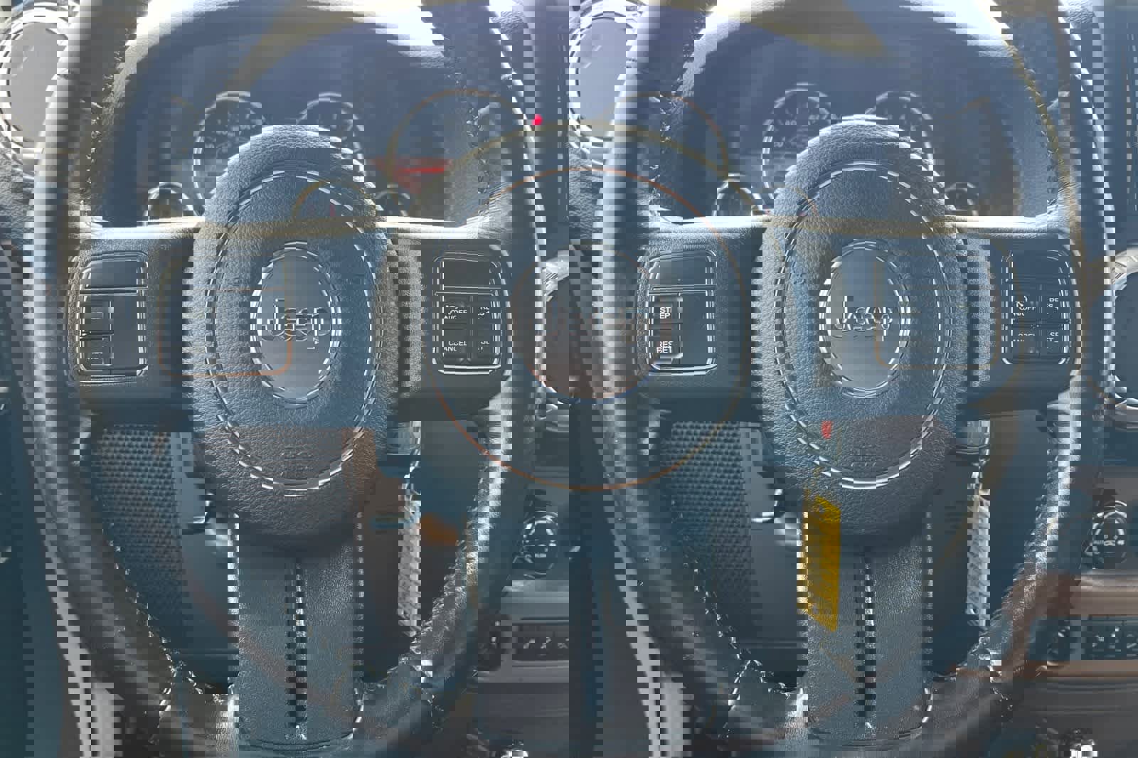 Used 2014 Jeep Wrangler Sahara w/ Trailer Tow Group image 26