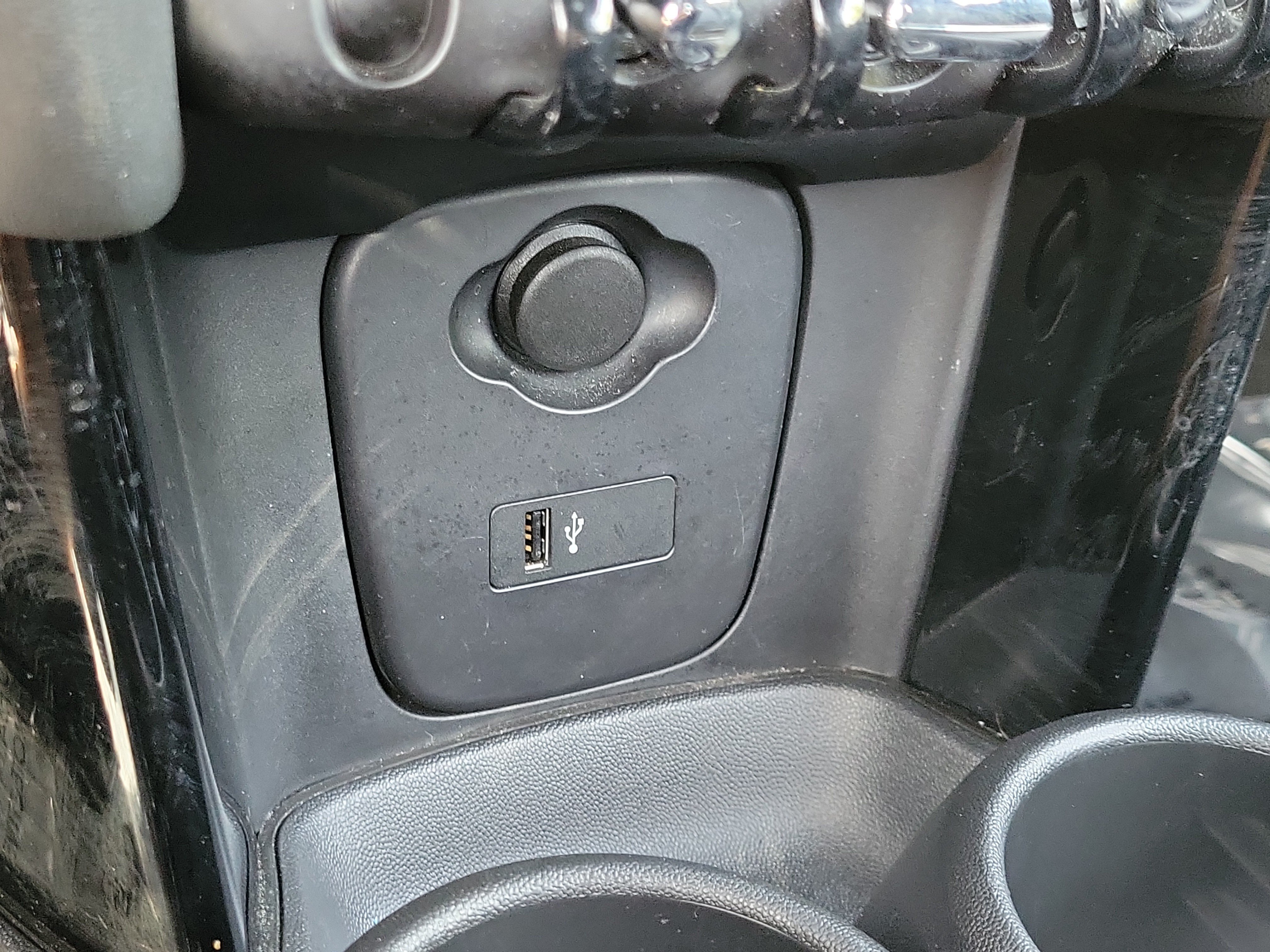 Certified 2023 MINI Cooper Convertible FWD image 27