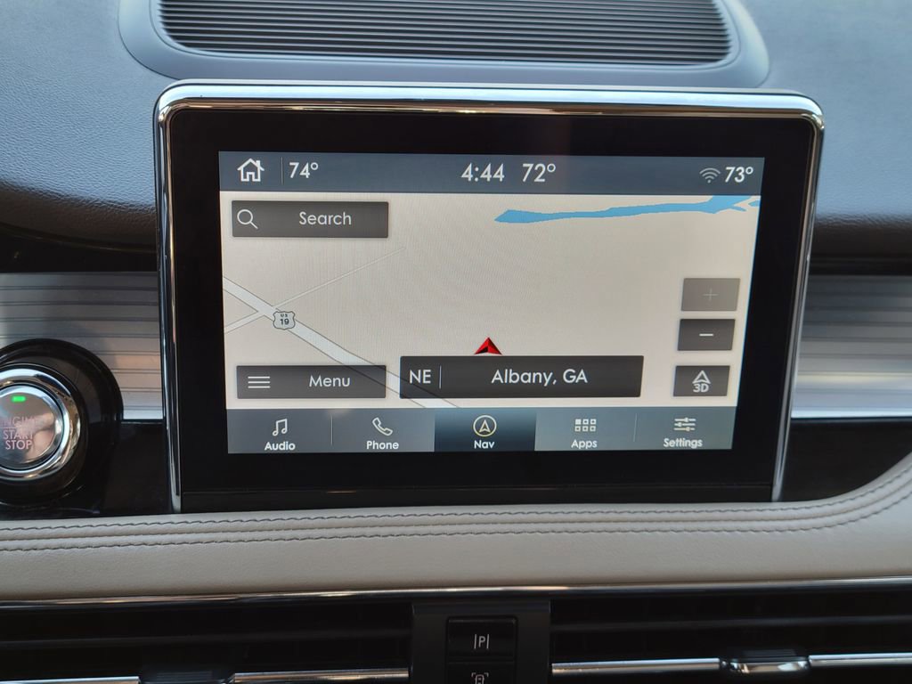 Used 2021 Lincoln Corsair FWD w/ Equipment Group 101A image 25