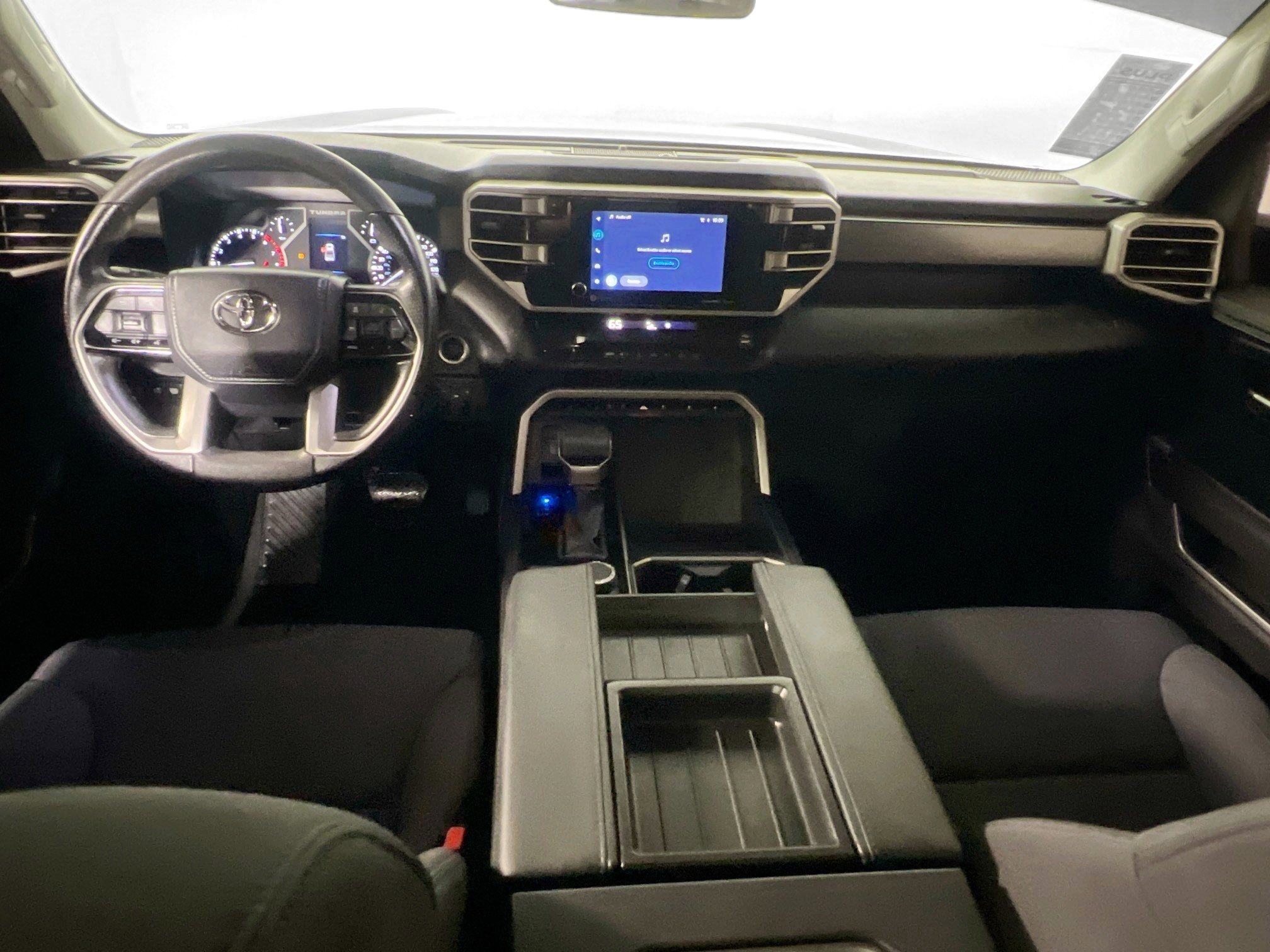 Used 2023 Toyota Tundra SR5 image 30