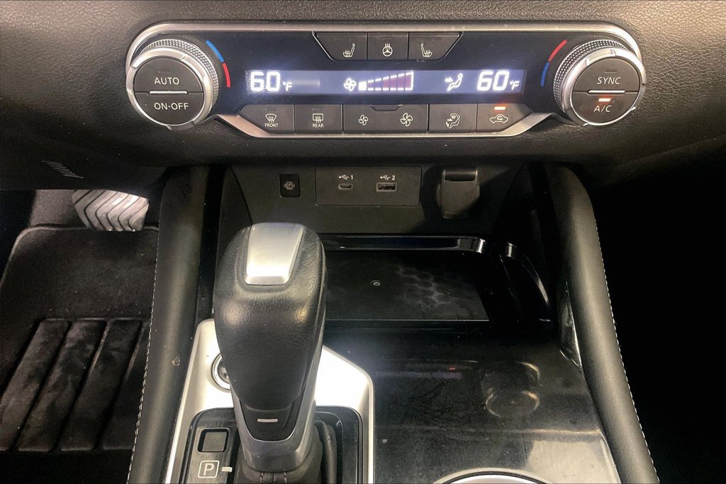 Used 2025 Nissan Altima 2.5 SL AWD/4WD image 31