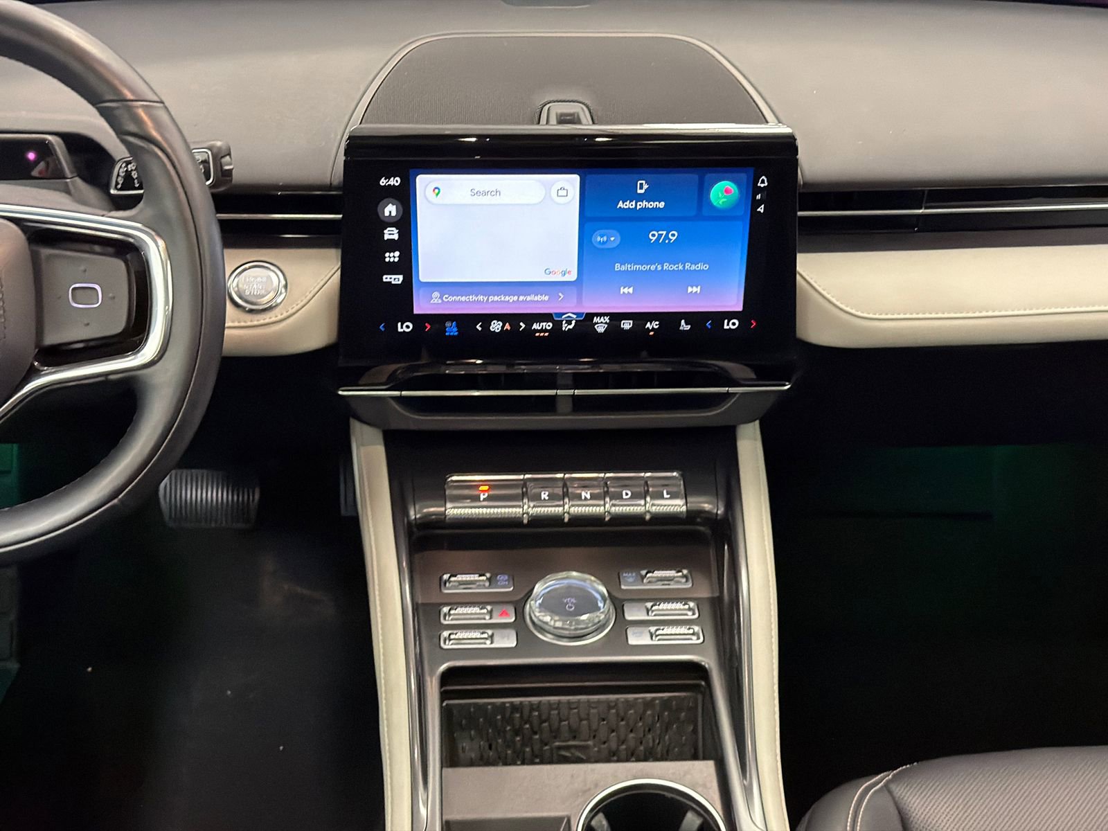 Used 2024 Lincoln Nautilus Premier w/ Equipment Group 102A image 20