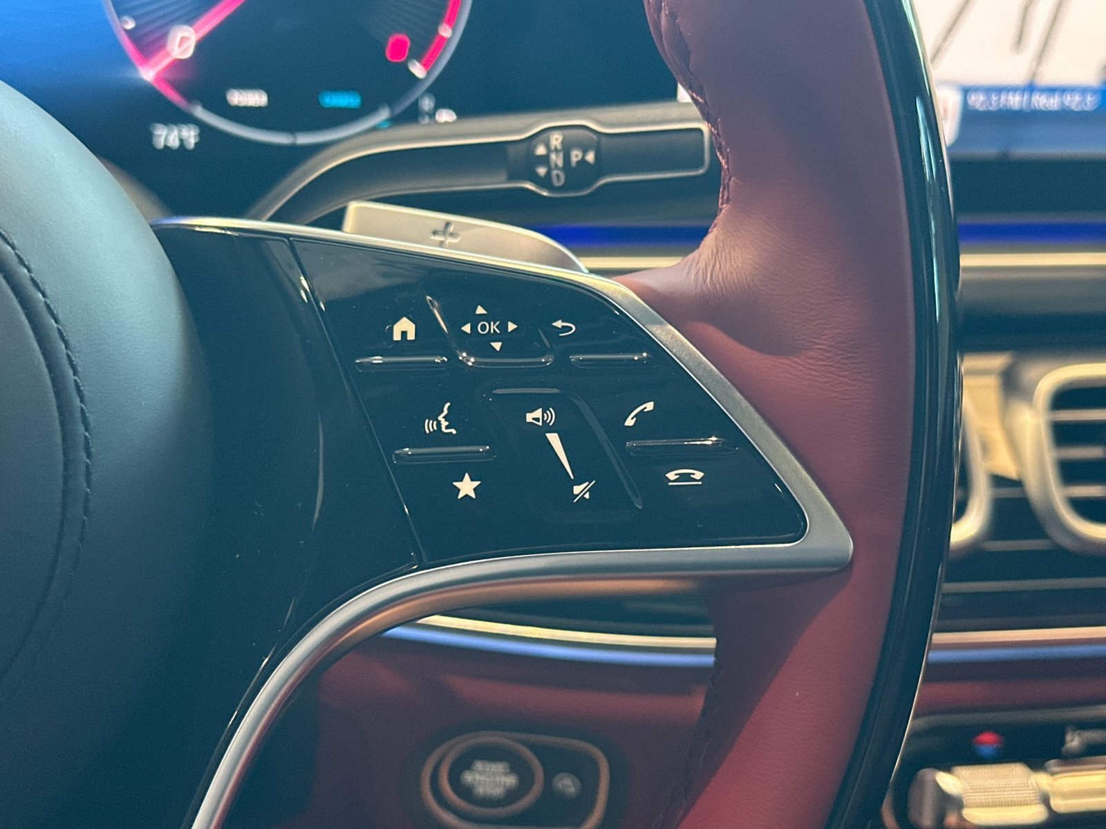 New 2026 Mercedes-Benz Maybach GLS 600 4MATIC image 27