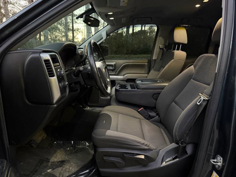 Used 2018 Chevrolet Silverado 1500 LT image 17