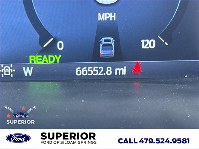 Used 2024 Ford F150 XLT w/ Mobile Office Package AWD/4WD image 18