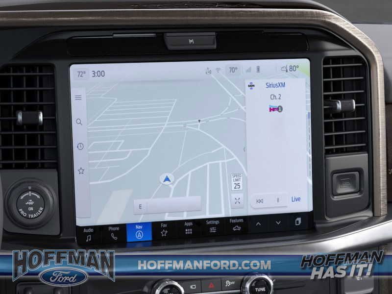 New 2025 Ford F150 King Ranch AWD/4WD image 14