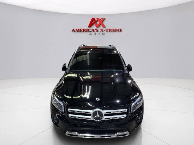 Used 2021 Mercedes-Benz GLB 250 image 12