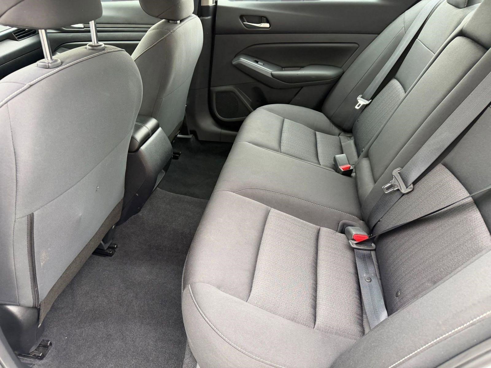 Used 2022 Nissan Altima 2.5 S image 23