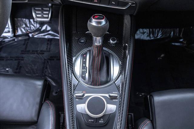 Used 2018 Audi TT RS AWD/4WD image 19