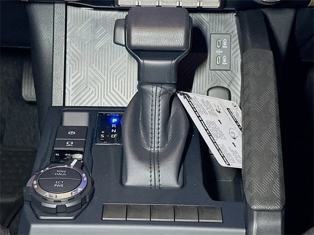 New 2025 Toyota Tacoma SR5 image 11