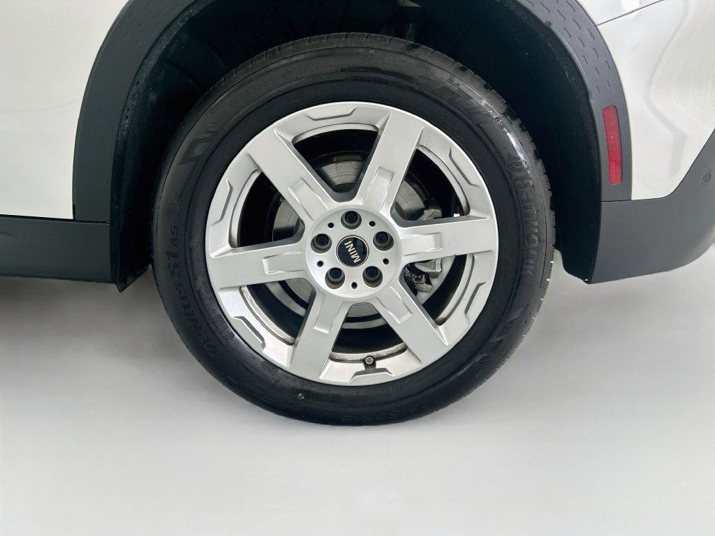Certified 2025 MINI Cooper Countryman S AWD/4WD image 32