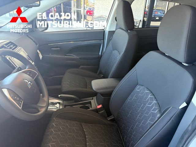 New 2027 Mitsubishi Outlander Sport ES FWD image 11