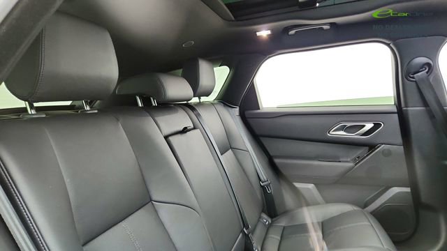 Used 2026 Land Rover Range Rover Velar S AWD/4WD image 25