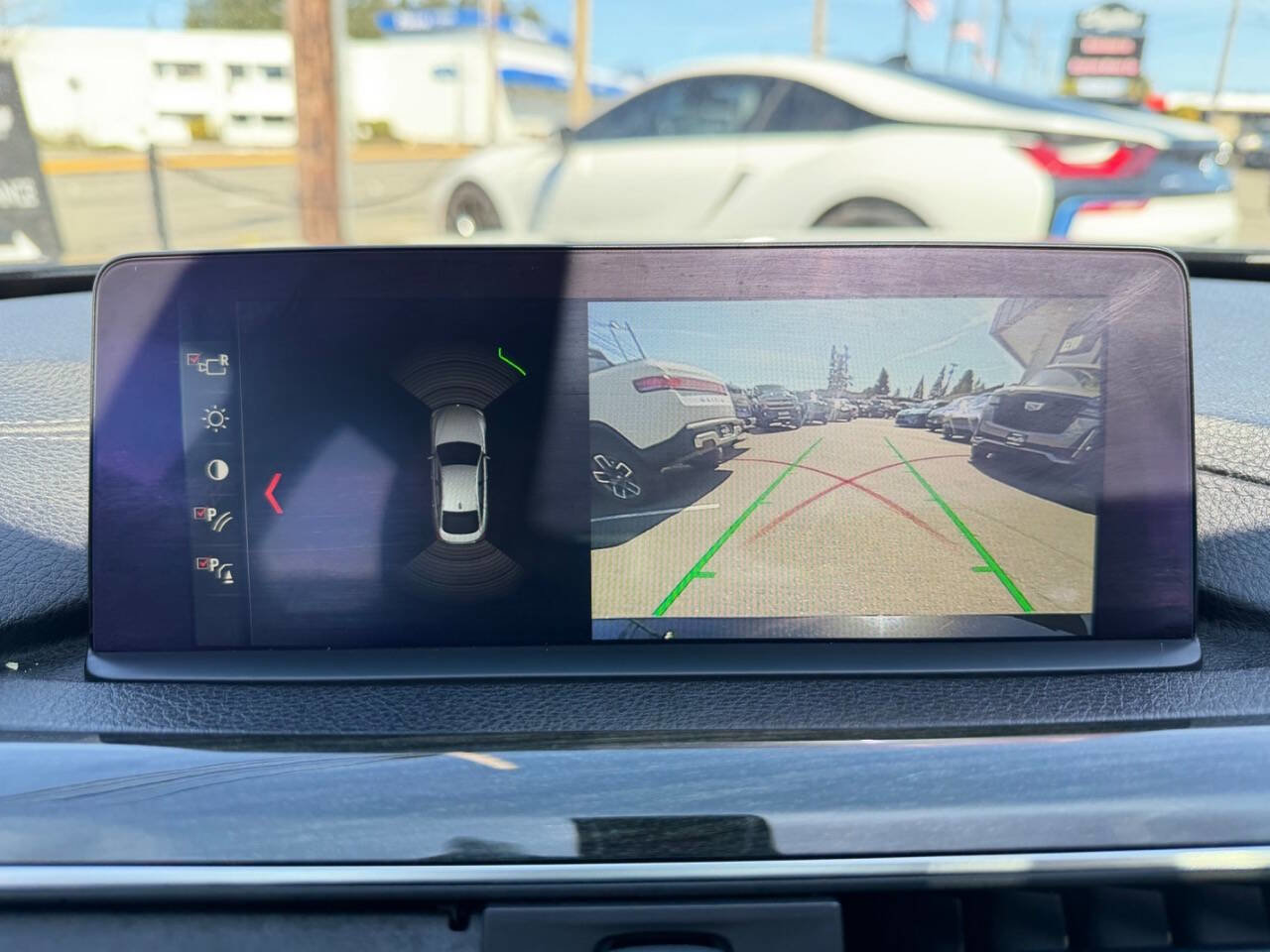 Used 2018 BMW 430i Gran Coupe image 28