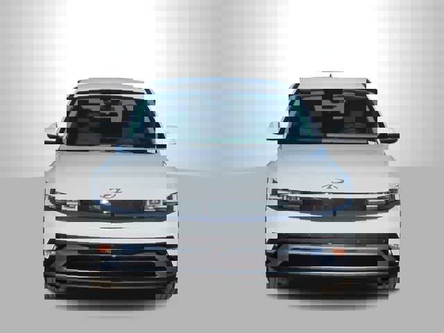 Certified 2026 Hyundai Ioniq 5 SEL image 3