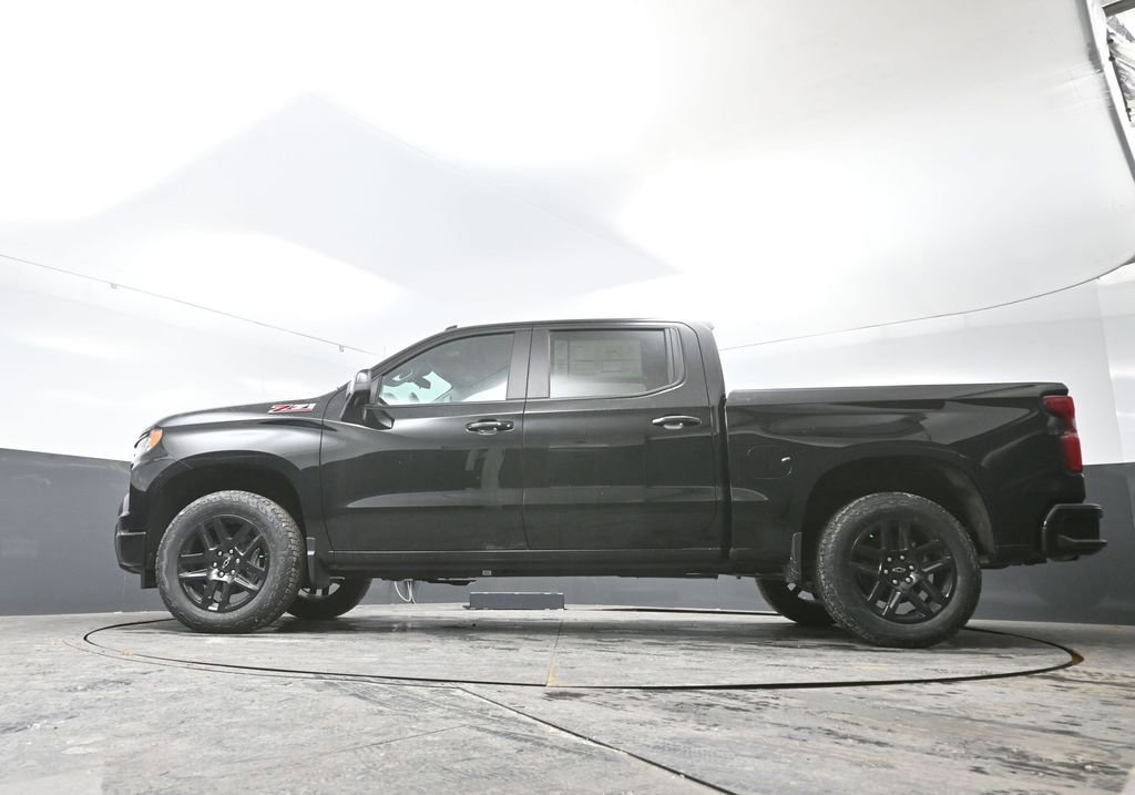 New 2026 Chevrolet Silverado 1500 RST w/ RST All Star Premium Package AWD/4WD image 52